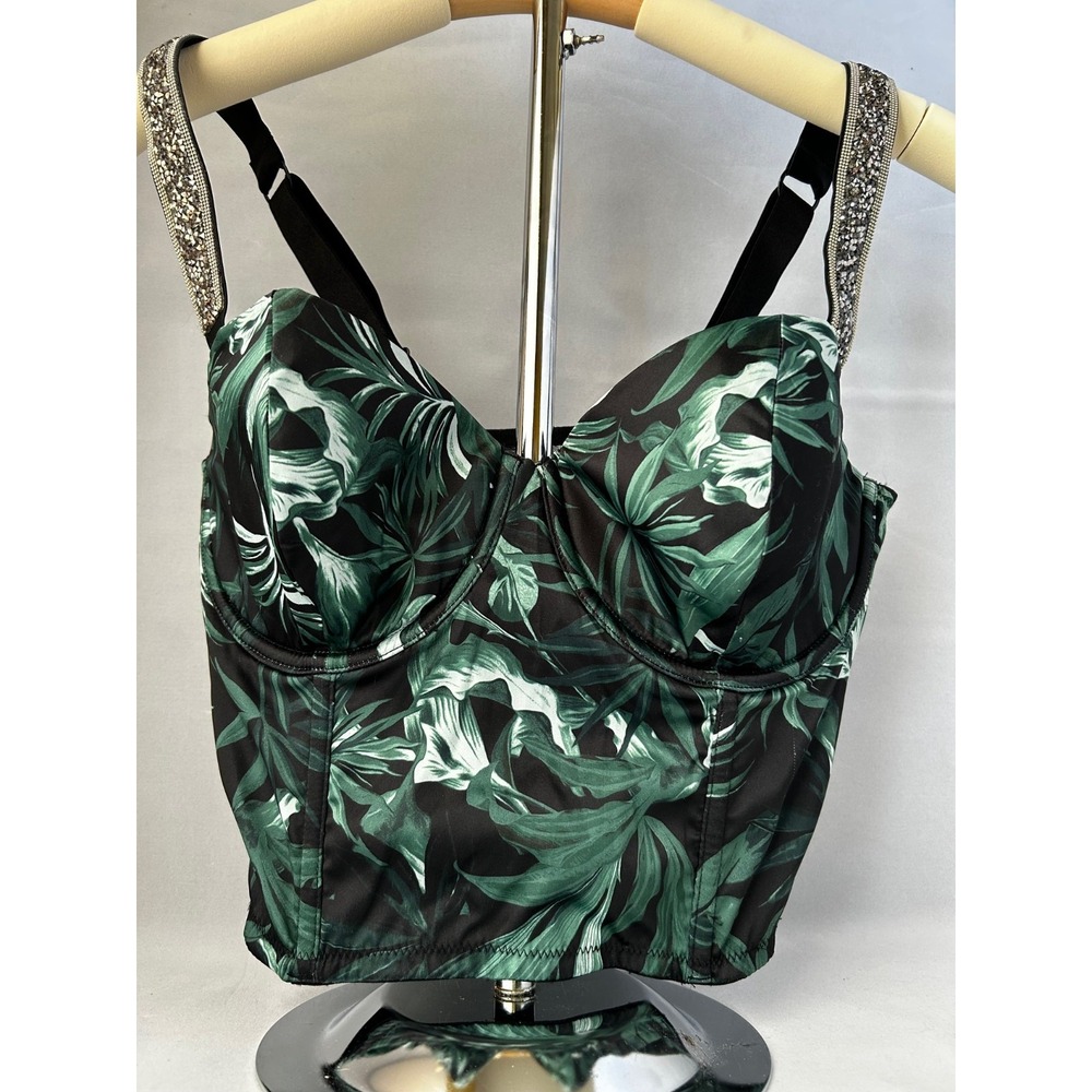 Victoria Secret Very Sexy Corset Bra‎ 32DD